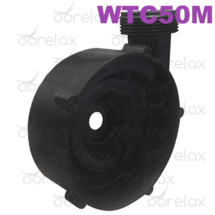 Flasque arriere wtc50m — Oorelax