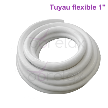 Tuyau flexible 1 — Oorelax