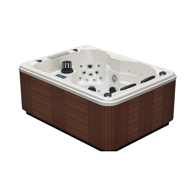 spa 4 places Grasse magasin oorelax model caraibes jacuzzi