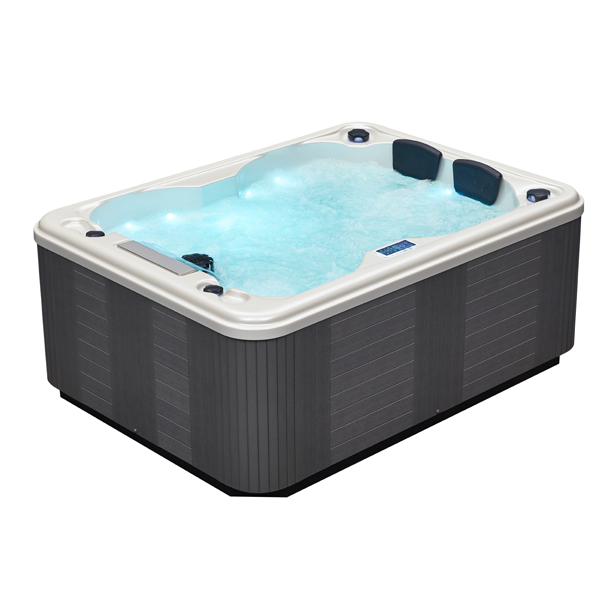 spa 4 places Cannes magasin oorelax model caraibes jacuzzi