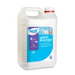 Qualité de l'eau