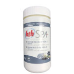 Entretien spa