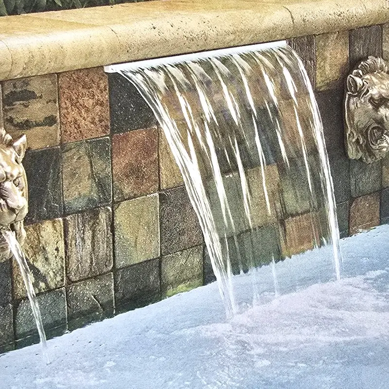 CASCADE1 CASCADE1 — Oorelax