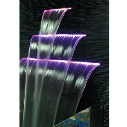 CASCADE2 — Oorelax