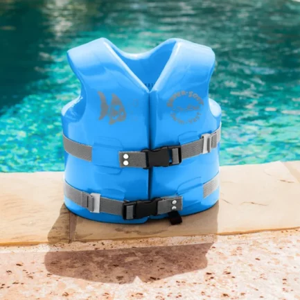 GILET1 — Oorelax