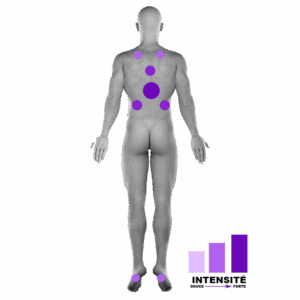 Spa-danao-massage-p1 position des jets spa danao place 1