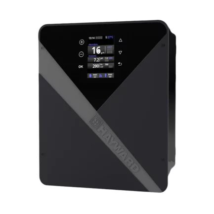 Électrolyseur au sel AQR FLO Advanced NG 16G CL/H