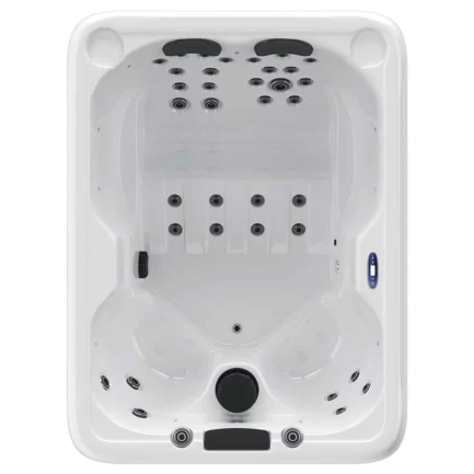 spa 4 places Cancun oorelax