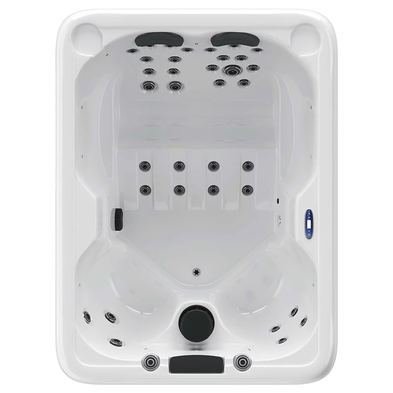 cancun spa 4 places Cancun oorelax