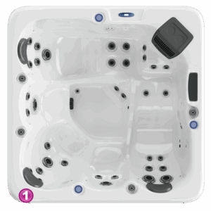 danao-1 Détails jets hydromassage spa danao place 1