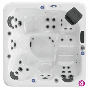 danao-4 Détails jets hydromassage spa danao place 4