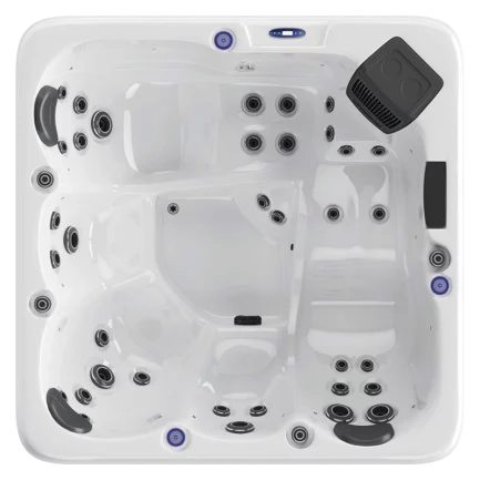 Spa Danao 5 personnes