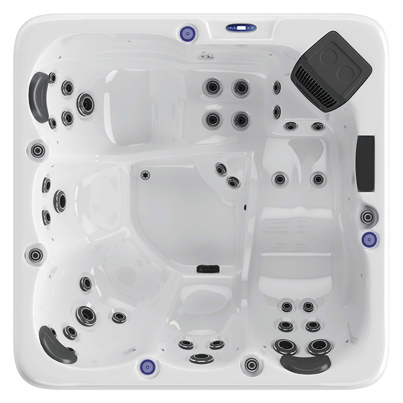 danao Spa Danao 5 personnes