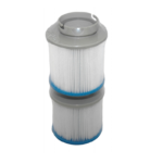 Filtre spa 40104 MSpa (spa gonflable)