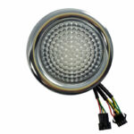 Éclairage LED