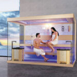 Saunas